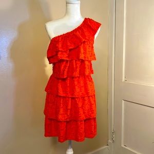 LC Lauren Conrad Dress